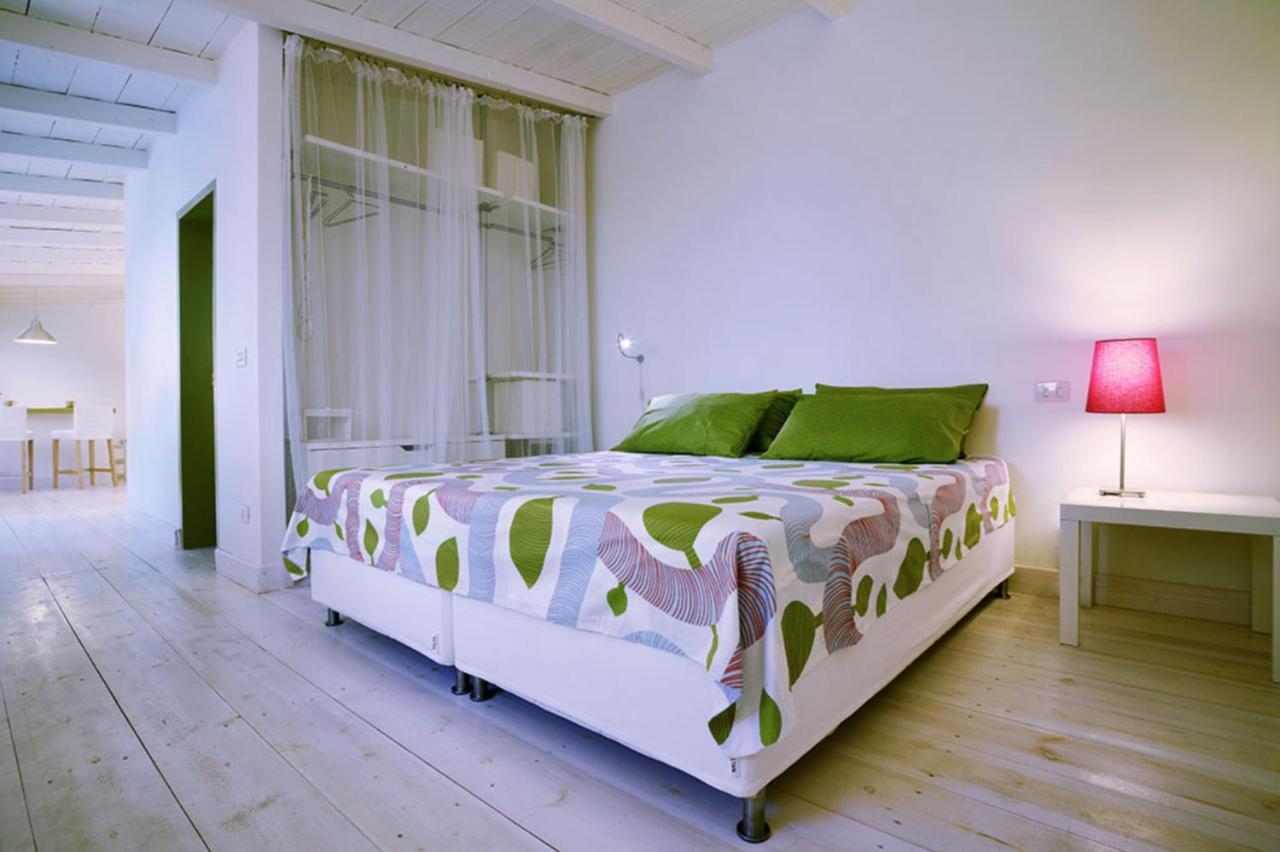 Bed and Breakfast Quomorari Barletta Exterior foto